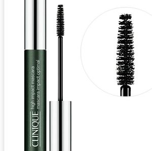 Clinique High impact Mascara BNWT